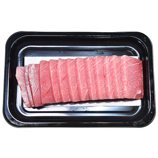 超低温蓝旗金枪鱼刺身200g 已切片 生鱼片刺身寿司 日式料理