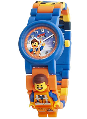 lego现货美国乐高星球大战腕表