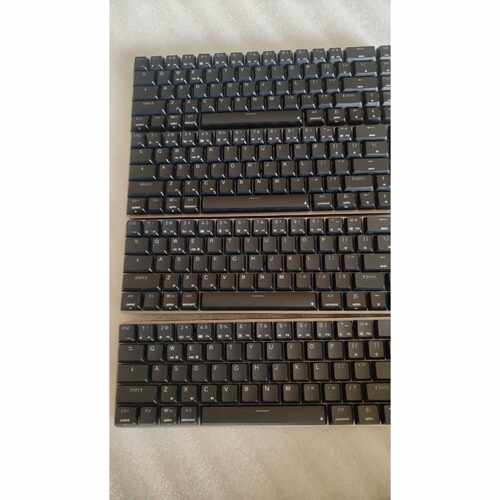 议价Skyloong机械键盘GK61带mac和win带蓝牙维修