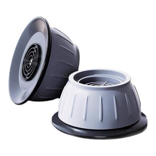 洗衣机底座架子脚垫防滑防震防抖通用型滚筒冰箱垫专用支架可移动