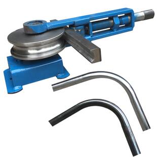 弯管机手动不锈钢折弯机可弯壁管铁管铜管铝管弯圆机质量保证包邮