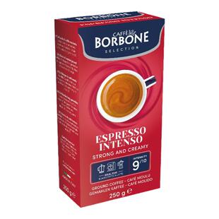 BORBONE保博尼意式特浓咖啡粉250g*1盒