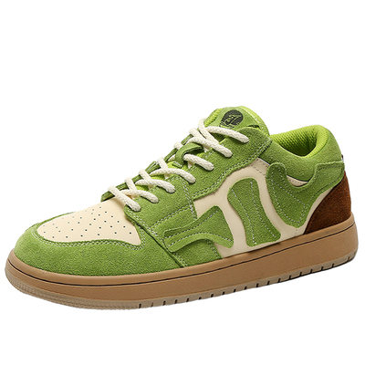 日系小众厚底ins潮牌运动鞋