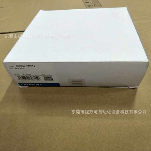 议价日本原装正品OMRON欧姆龙输入模块C200H-OD212实物拍摄 现货