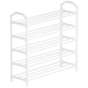 简易鞋架子家用放小门口收纳神器多层卧室鞋柜宿舍室内好看鞋子