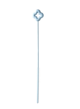 【爆款】硅胶吸管刷奶瓶清洁神器