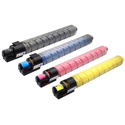 MAG适用理光C3500粉盒C4500