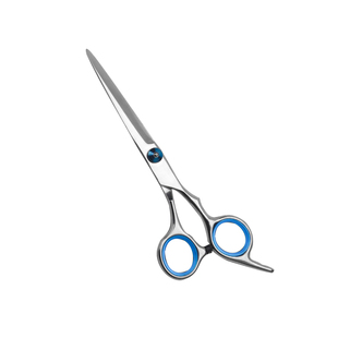 专业宠物美容剪刀泰迪理发神器修毛套装弯剪狗毛工具狗狗剪毛剪刀