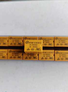 【议价-可维修】JY4100F-S-DC12V-C 继电器 工控备件  /均有货
