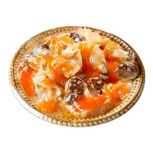 舟山红膏蟹糊新鲜拌饭神器海鲜梭子蟹螃蟹酱呛蟹蟹膏宁波特产醉蟹