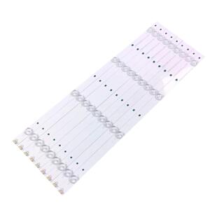 适用海信LED48EC520UA灯条SVH480A08-4LED-REV02-150416灯条