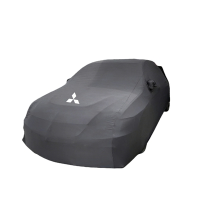 适用三菱EVO10/9/7/6代3000GT跑车S12S13LANCE蓝瑟汽车车衣车罩套