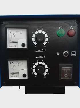 High Current Generator 0-2 kA 0-10V