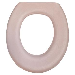 马桶垫防水隔凉加厚家用四季通用冬季坐垫套坐便圈粘贴式高发泡贴