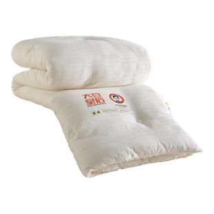 全棉华夫格李官奇55%大豆蛋白纤维被芯春秋被子冬被单双人空调被