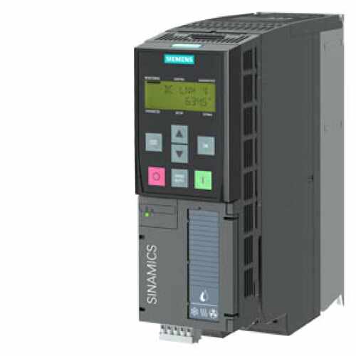 议价6SL3220-2YD18-0UB0西门子G120XA变频器3kW 6SL32202YD180UB0