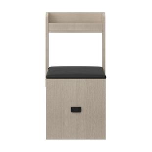 家用折叠壁挂式换鞋凳门口实木收纳隐藏式墙上壁椅超薄玄关穿鞋凳