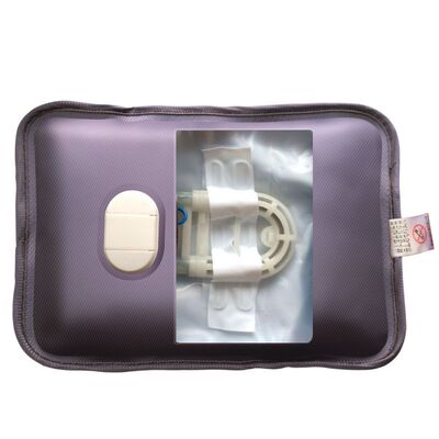 电热水袋自动断电恒温热敷