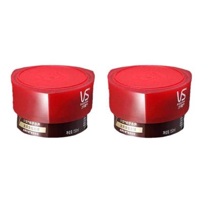 屈臣氏沙宣修护发膜150ml×2