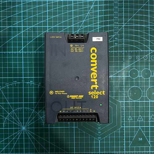 询价Power-One电源模块 LWR 1601-6