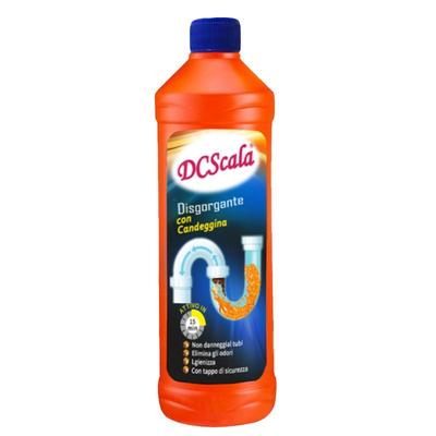 管道疏通剂凝胶液体Scala