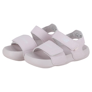 New Balance nb童鞋男女童0-4岁小童夏季轻盈魔术贴沙滩凉鞋I6330