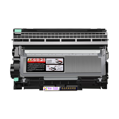 适用施乐M268dw粉盒上机即用