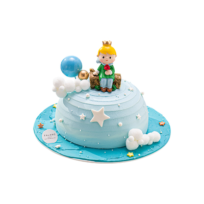 儿童款广州深圳生日蛋糕同城配送