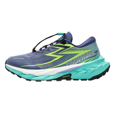 361男鞋驭山2pro运动鞋透气防滑