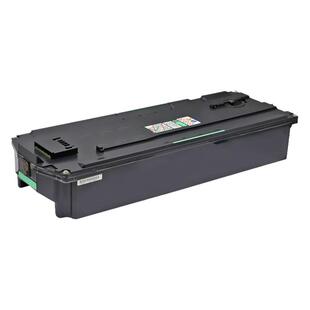 适用理光IM C2000废粉盒I MC2500 C3000 C3500 打印机废粉仓废粉C4500 C6000 2001收集回收瓶 IMC专用废粉盒