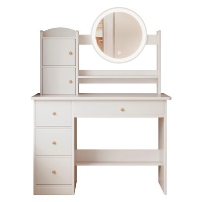 【环保&无异味】25年新款梳妆台
