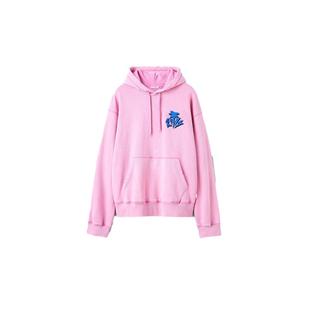 【特价6折】EYTYS卫衣Lewis棕桐树图案连帽卫衣 25秋冬男女同款