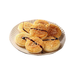 贵州特产纯糯米糍粑20个手工高梁粑杂粮粑农家年糕玉米糍粑配料