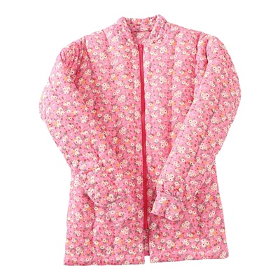 纯手工棉花棉衣女士冬装