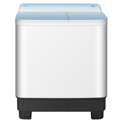 小天鹅洗衣机半自动10公斤双桶