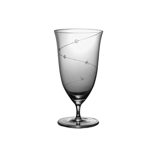 收集时光 Camus say 人工手刻 星轨玻璃杯 果汁咖啡杯 甜酒高脚杯