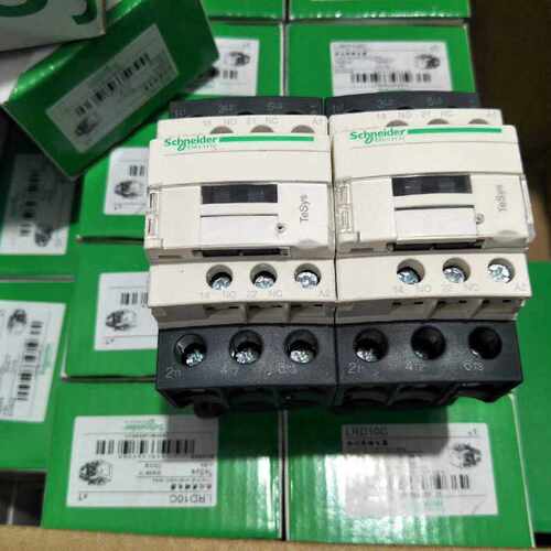 议价交流 接触器LC1D32M7C F7C Q7C 110V 220V 380V 32A