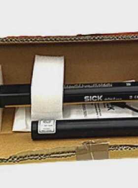 Sick 1211464 C4CEA03030A10000 Detec4 Core SicherheitsLichtvo