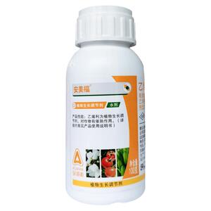 安邦安美福乙烯利农药调节剂