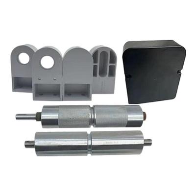 WMB3060流水线全套配件驱动头尾