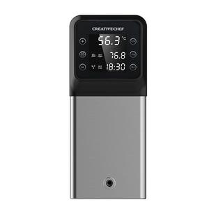 CREATIVECHEF商用低温慢煮机SousVide舒肥棒大功率1600W分子料理