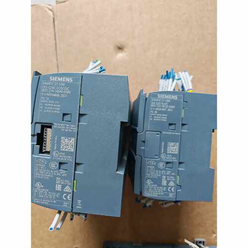 议价的s71200主机cpu1214c适用