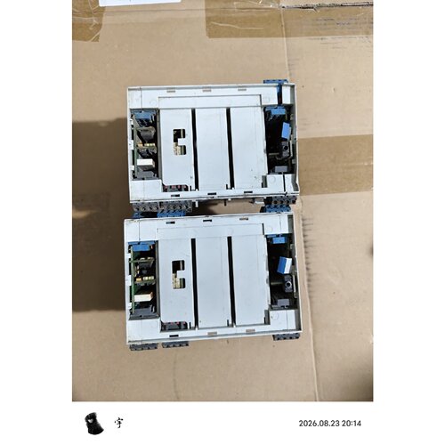 议价EH恩德斯豪斯RMC621流量积算仪RMC621B22D维修