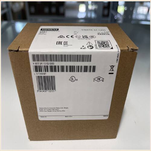 议价全新现货1P6ES72411CH320XB0西门子S71200通信模块6ES72411CH