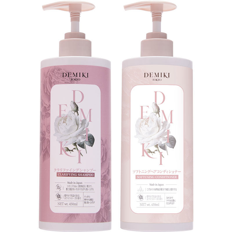 DEMIKI ���ϴ��ˮ��������װ �־������������ȥм��˳ �ٷ���Ʒ 187.79Ԫ