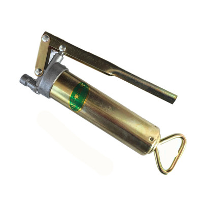 小黄油枪小型手动牛油枪