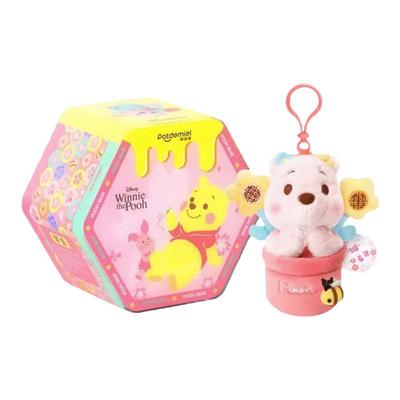小熊维尼盲盒挂件公仔伴手礼伴娘