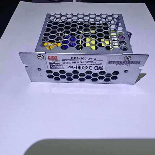 议价Rsp-200-24-C Compact Mean Well 24V Power Supply 200W适用