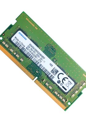 正品拯救者DDR42666笔记本内存