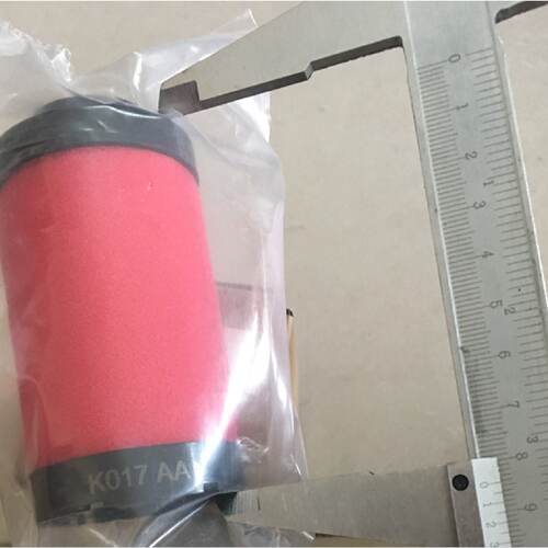 售前询价凯撒精密过滤器FE-10件号9.4701.0空压机过滤器 精密滤芯